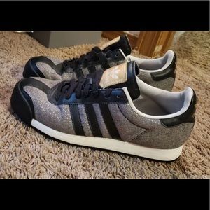 Adidas Samoa